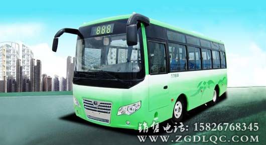大力牌城市客車 大力牌城市客車