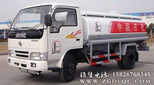 東風(fēng)金霸加油車 東風(fēng)金霸加油車