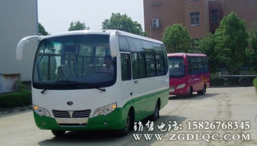 大力牌城市客車(chē) 大力牌城市客車(chē)