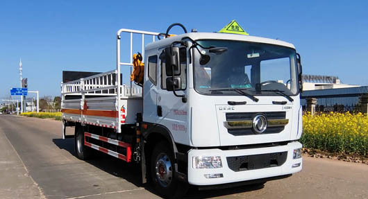 氣瓶運(yùn)輸車 氣瓶運(yùn)輸車