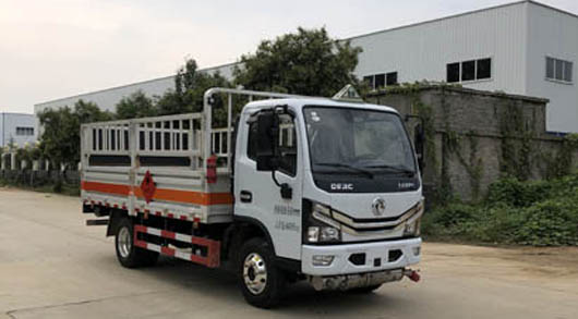 氣瓶運輸車 氣瓶運輸車